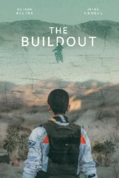 فيلم The Buildout 2024 مترجم
