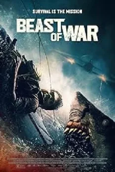 فيلم Beast of War 2025 مترجم