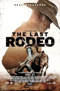 فيلم The Last Rodeo 2025 مترجم