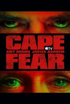 مسلسل Cape Fear حلقة 5 اون لاين