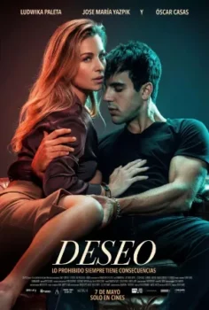 فيلم Desire 2026 مترجم