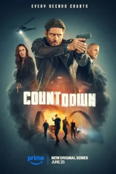 مسلسل Countdown حلقة 1 بجودة HD