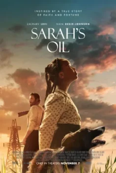 فيلم Sarah's Oil 2025 مترجم