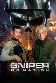 فيلم Sniper: No Nation 2026 مترجم