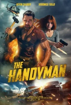 فيلم The Handyman 2025 مترجم