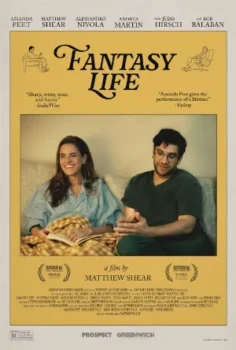 فيلم Fantasy Life 2025 مترجم