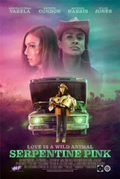 فيلم Serpentine Pink 2025 مترجم