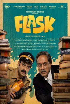 فيلم Flask 2025 مترجم