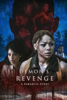 فيلم A Demon’s Revenge 2025 مترجم