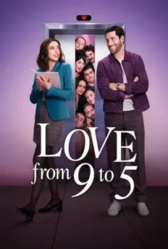 مسلسل Love from 9 to 5 حلقة 1 بجودة عالية