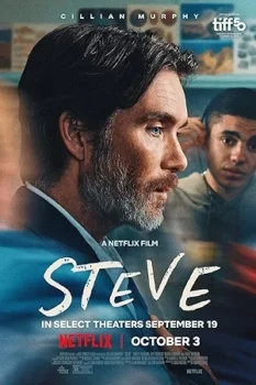 فيلم Steve WebDL 2025 مترجم