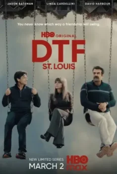 مسلسل DTF St. Louis حلقة 6 بجودة HD