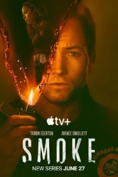مسلسل Smoke حلقة 1 اون لاين