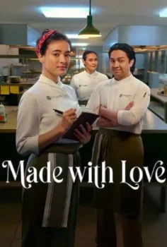 مسلسل Made with Love حلقة 1 بجودة HD