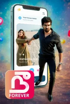 فيلم Nee Forever 2026 مترجم