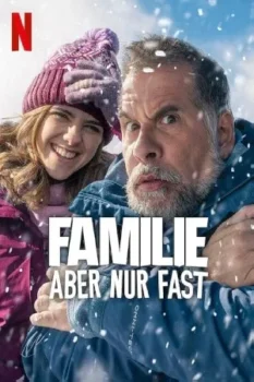 فيلم Família, Pero No Mucho 2025 مترجم
