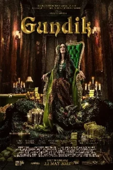 فيلم Gundik 2025 مترجم