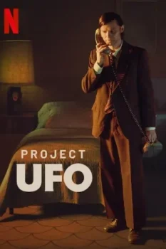 مسلسل Project UFO حلقة 1 اون لاين