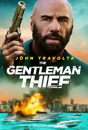 مشاهدة فيلم The Gentleman Thief 2026 مترجم على HonaDrama