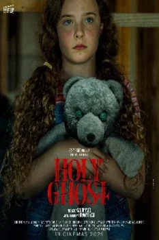 فيلم Holy Ghost 2025 مترجم