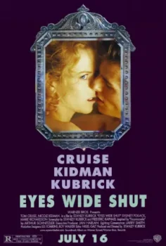 فيلم Eyes Wide Shut 1999 مترجم
