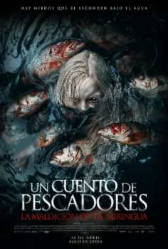 فيلم A Fisherman’s Tale 2024 مترجم