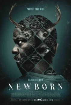 فيلم Newborn 2026 مترجم