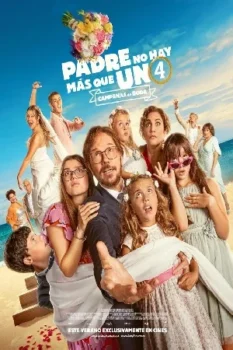 فيلم Father There is Only One 4 2024 مترجم