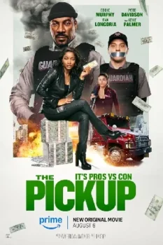فيلم The Pickup 2025 مترجم