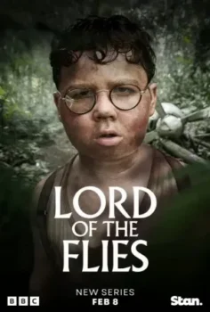 مسلسل Lord of the Flies حلقة 1 مترجمة
