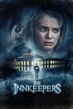 فيلم The Innkeepers 2011 مترجم