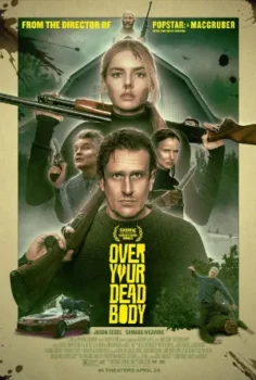 فيلم Over Your Dead Body 2026 مترجم