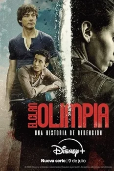 مسلسل El clan Olimpia حلقة 1 بجودة HD