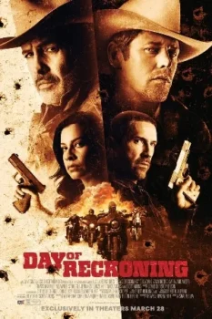 فيلم Day of Reckoning 2025 مترجم