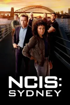 مسلسل NCIS Sydney موسم 2 حلقة 1 بجودة HD