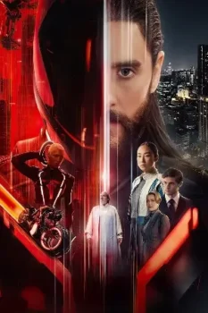 فيلم Tron Ares 2025 مترجم