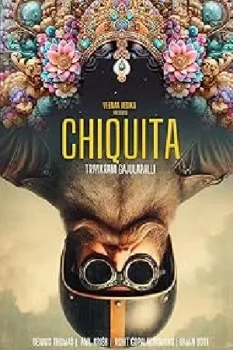 فيلم Chiquita 2025 مترجم