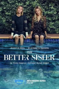 مسلسل The Better Sister حلقة 5 اون لاين