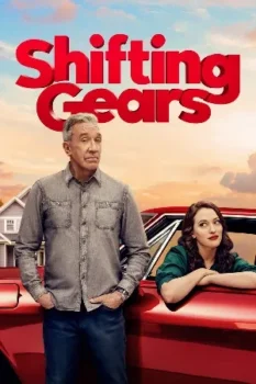 مسلسل Shifting Gears حلقة 4 بجودة عالية