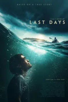 فيلم Last Days 2025 مترجم