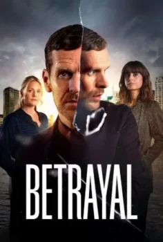مسلسل Betrayal حلقة 1 اون لاين