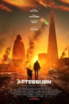 فيلم Afterburn 2025 مترجم