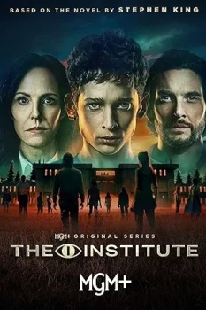 مسلسل The Institute حلقة 8 بجودة عالية