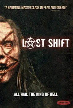 فيلم Last Shift 2014 مترجم