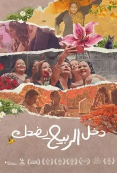 فيلم دخل الربيع يضحك 2024