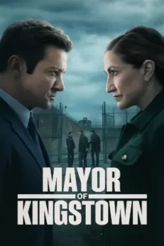 مسلسل Mayor of Kingstown موسم 4 حلقة 3 مترجمة