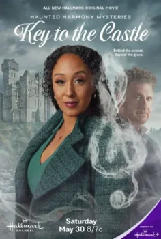 فيلم Haunted Harmony Mysteries: Key to the Castle 2026 مترجم