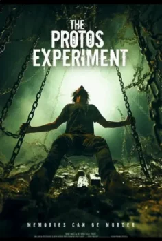 فيلم The Protos Experiment 2025 مترجم
