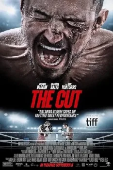 فيلم The Cut 2025 مترجم