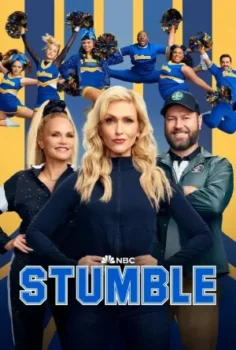 مسلسل Stumble حلقة 1 مترجمة